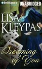 Dreaming of You (Gambler of Craven, Bk 2) (Audio CD) (Unabridged)