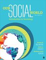 Our Social World Introduction to Sociology