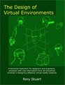 Design of Virtual Environments