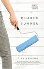 Quaker Summer (Women of Faith)