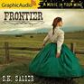 Frontier (Frontier, Bk 1) (Audio CD) (Unabridged)