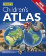 Philip's Children's Atlas