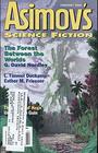 Asimov's Science Fiction Magazine  February 2000