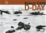 DDay  Robert Capa