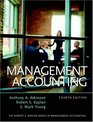 Management Accounting Fourth Edition