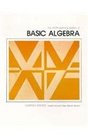 Basic Algebra Handbook