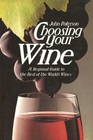 Choosing Your Wine