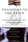 Phantoms in the Brain  Probing the Mysteries of the Human Mind