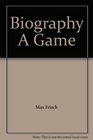 Biography A Game