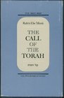 The Call of the Torah: Volume II: Genesis Part 2 (An Anthology of Interpreation and Commentary on the Five Books of Moses)