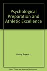 Psychological Preparation and Athletic Excellence