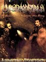Underworld An Adventure Game of Subterranean Urban Fantasy