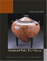 Advanced Raku Techniques: A Collection of Materials fro The American Ceramic Society