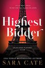 Highest Bidder (Salacious Players' Club, 5)