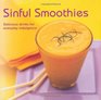 Sinful Smoothies