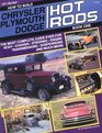 How to Build Chrysler/Plymouth/Dodge Hot Rods