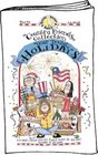 'Year' Round Holidays: Fun Ideas, Special How-To's  Easy Recipes for the Best Holidays of the Year (The Country Friends Collection) (Country Friends Collection)