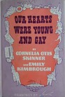 Our Hearts Were Young and Gay