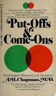 Putoffs and Comeons