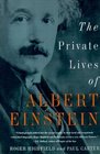 Private Lives of Albert Einstein