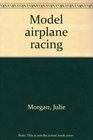 Model airplane racing