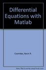 Differential Equations with MATLAB