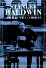 Stanley Baldwin  Conservative Leadership and National Values