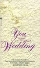 You and Your Wedding