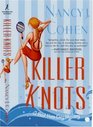 Killer Knots (Bad Hair Day, Bk 9)