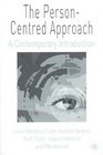 The PersonCentred Approach A Contemporary Introduction