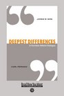 Deepest Differences  A ChristianAtheist Dialogue