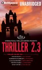 Thriller 23 Vintage Death Suspension of Disbelief A Calculated Risk The Fifth World Ghost Writer