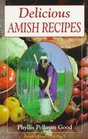 Delicious Amish Recipes