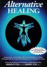 Alternative Healing