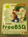 The Complete Freebsd