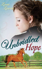 Unbridled Hope (Lone Star Legends, Bk 3)