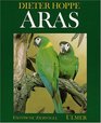 Aras Die Arten und Rassen ihre Haltung und Zucht