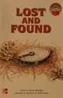 Lost and Found (Leveled Books)