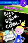 Pinky Dinky Doo: Back to School Is Cool (Step into Reading)