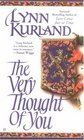 The Very Thought of You (MacLeod Family, Bk 2)