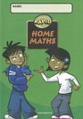 Rapid Maths Stage 3 Home Maths