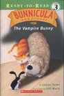 Bunnicula and Friends The Vampire Bunny