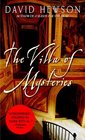 The Villa of Mysteries (Nic Costa, Bk 2)