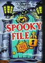 My Spooky File