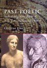Past Poetic Archaeology and the Poetry of WB Yeats and Seamus Heaney