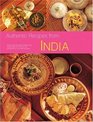 Authentic Recipes from India (Authentic Recipes From...)
