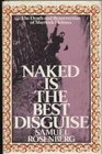 Naked is the best disguise The death and resurrection of Sherlock Holmes