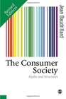 The Consumer Society Myths and Structures