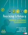 Teaching Literacy in the Visible Learning Classroom Grades 612