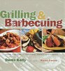 Grilling and Barbecuing Food and Fire in American Regional Cooking